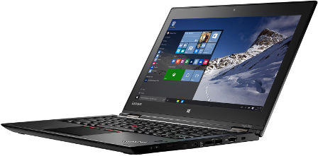 Lenovo ThinkPad Yoga 260