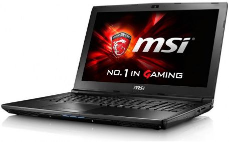 MSI GL62 6QC-061XPL