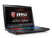 MSI GT72VR 6RD