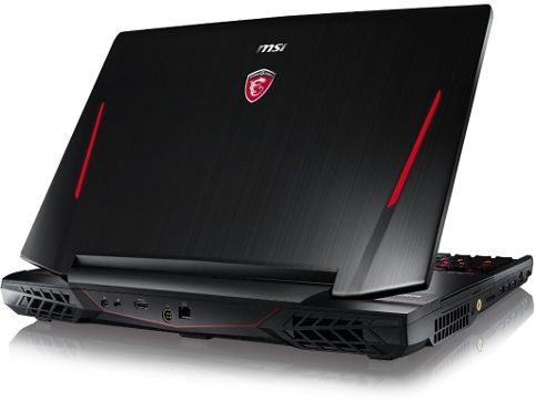 MSI GT80S 6QF