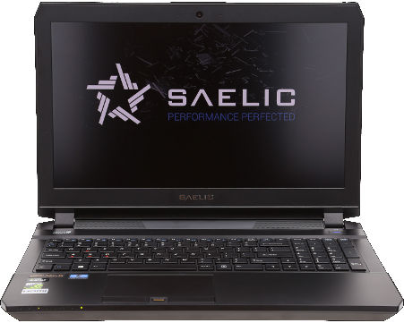 Saelic Veni G531