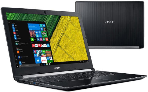 Acer Aspire 5