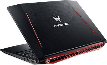 Acer Predator Helios 300