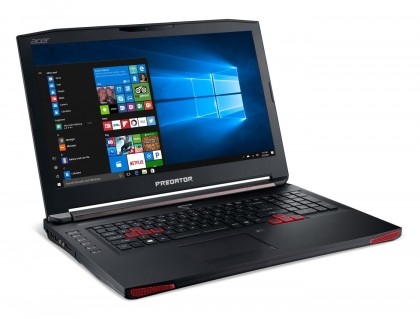 Acer Predator G5-793