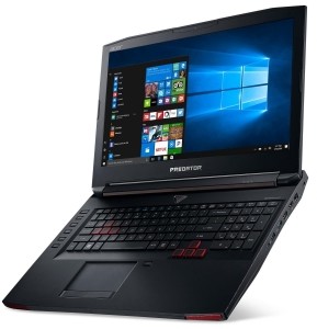 Acer Predator G5-793