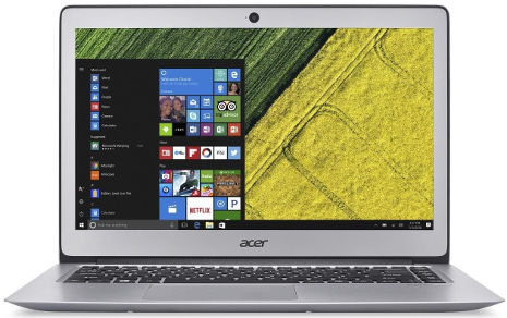 Acer Swift 3