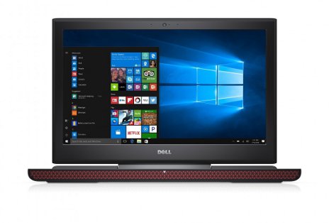 Dell Inspiron 15 ( 7567 )