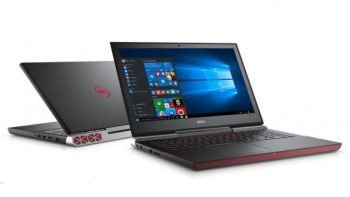 Dell Inspiron 15 ( 7567 )