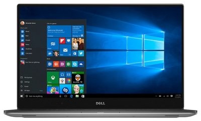 Dell XPS 15 ( 9560 )