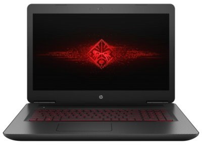 HP Omen 17-w170nw