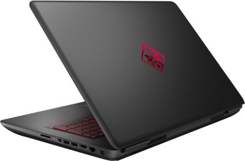 HP Omen 17-w172nw