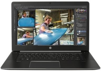 HP ZBook Studio G3