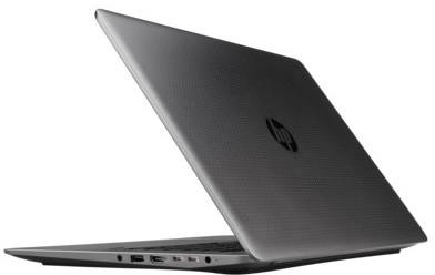 HP ZBook Studio G3