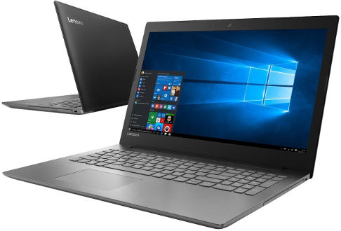 Lenovo IdeaPad 320