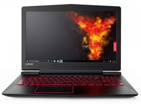 Lenovo Legion Y520