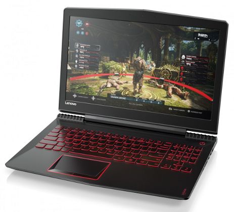 Lenovo Legion Y520