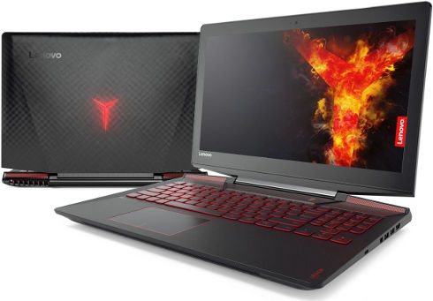 Lenovo Legion Y720