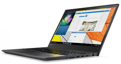 Lenovo ThinkPad T570