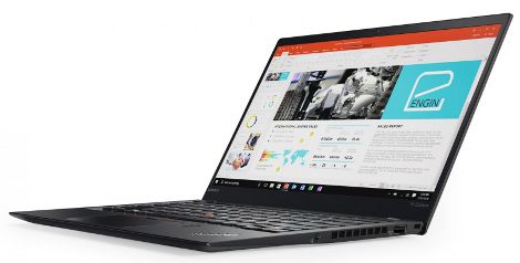 Lenovo ThinkPad X1 Carbon 5