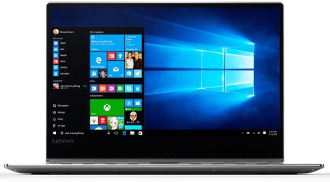 Lenovo Yoga 910