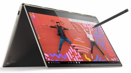 Lenovo Yoga 920