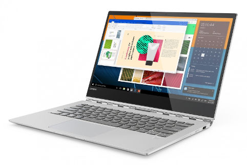 Lenovo Yoga 920