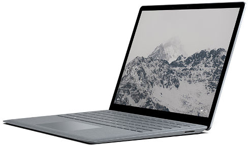 Microsoft Surface