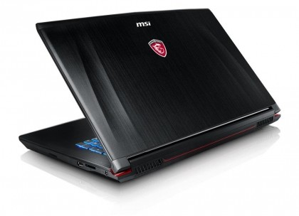 MSI GE72 7RD