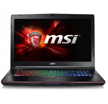 MSI GE72 7RD