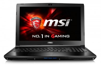 MSI GL62 7RD-042XPL