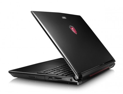 MSI GL62 7RD-042XPL