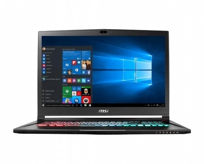 MSI GS73VR 7RF