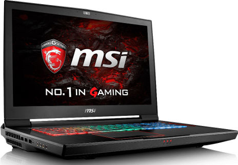 MSI GT73VR 6RE-030PL