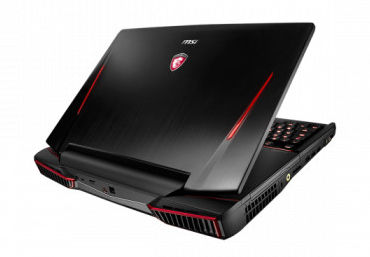 MSI GT83VR 7RF