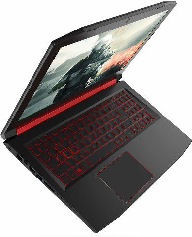 Acer Nitro 5