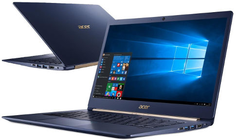 Acer Swift 5