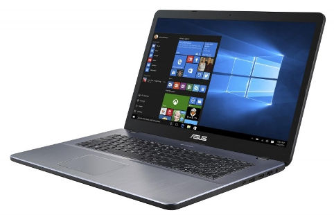 Asus VivoBook R702UQ