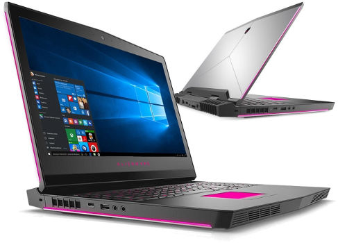 Dell Alienware 17