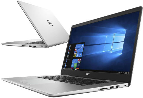 Dell Inspiron 7570