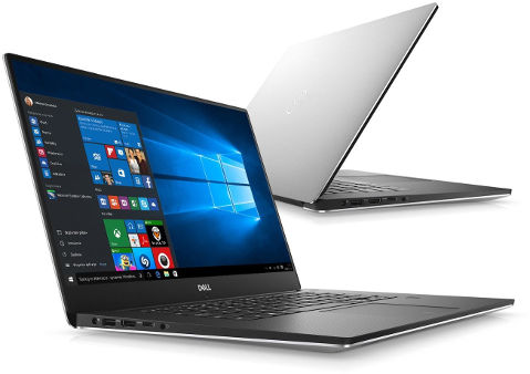 Dell XPS 15 ( 9570 )