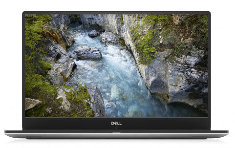 Dell XPS 15 ( 9570 )