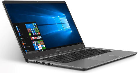 Huawei MateBook D