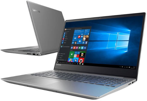 Lenovo IdeaPad 720