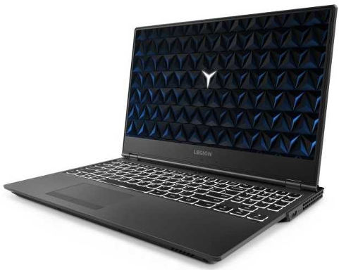 Lenovo Legion Y530