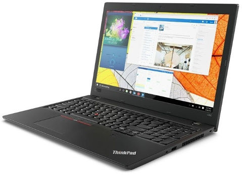 Lenovo ThinkPad L580