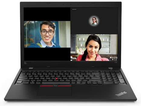 Lenovo ThinkPad L580