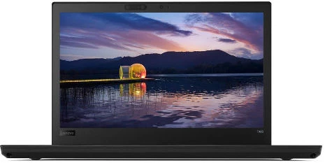 Lenovo ThinkPad T480
