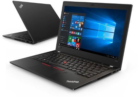 Lenovo ThinkPad X280