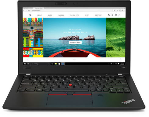 Lenovo ThinkPad X280