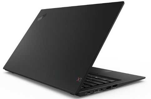 Lenovo ThinkPad X1 Carbon 6